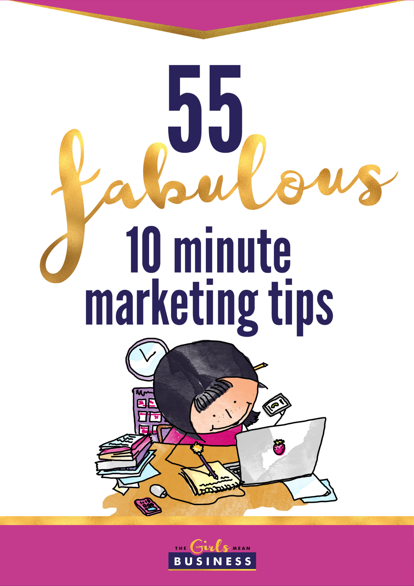 DREAM BUSINESS ACADEMY