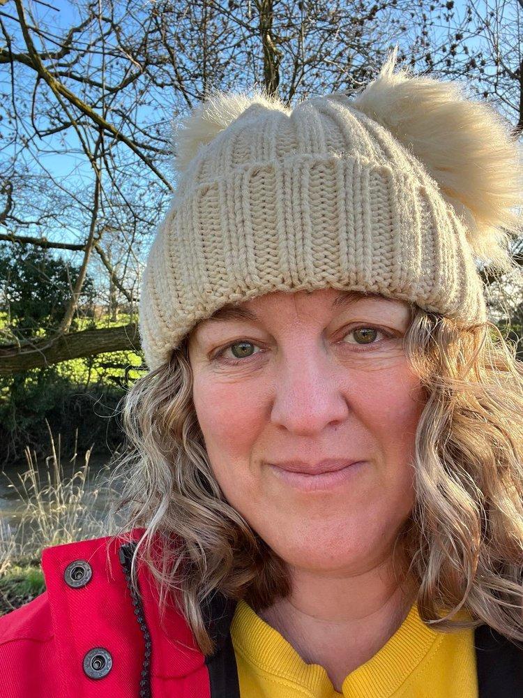 Claire Mitchell